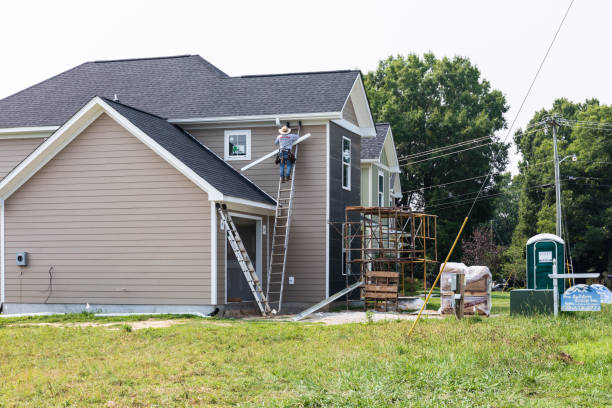 Affordable Siding Repair and Maintenance Services in Pecos, TX